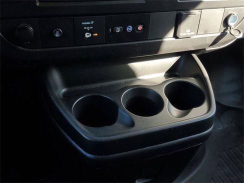 Certified 2024 GMC Savana 2500 w/ Driver Convenience Package image 24