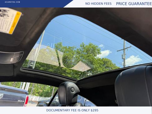 Used 2015 Mercedes-Benz S 550 4MATIC Coupe w/ Premium 1 Package image 22