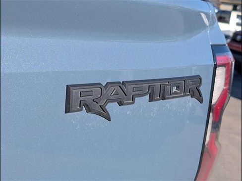 Used 2024 Ford Ranger Raptor image 18