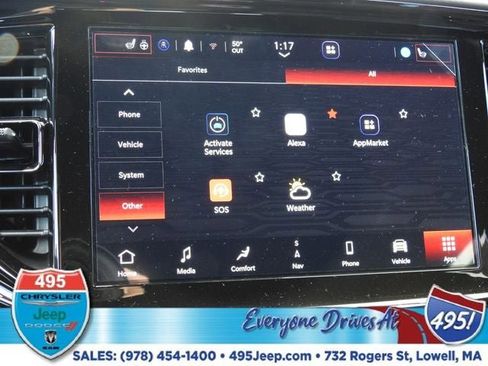 New 2026 Dodge Durango GT image 30