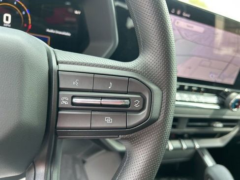 New 2026 Chevrolet Colorado W/T AWD/4WD image 18