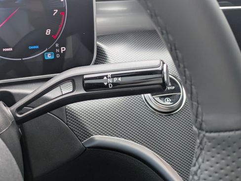 New 2026 Mercedes-Benz C 43 AMG 4MATIC Sedan image 14