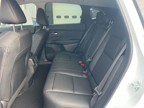 New 2026 Nissan Murano SL image 33