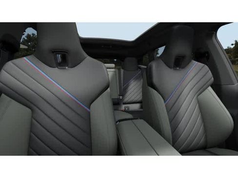 New 2026 BMW iX xDrive60 w/ M Sport Package AWD/4WD image 11