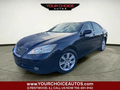Used 2008 Lexus ES 350