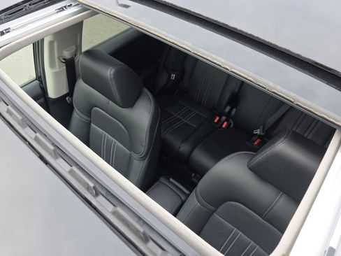 New 2026 Honda HR-V EX-L image 4