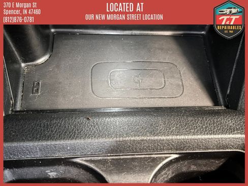 Used 2019 Toyota Tacoma TRD Off-Road w/ TRD Premium Off Road Package AWD/4WD image 58