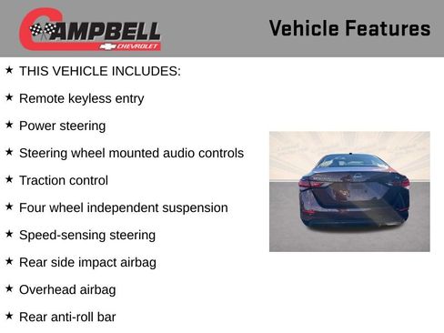 Used 2024 Nissan Sentra SV image 5