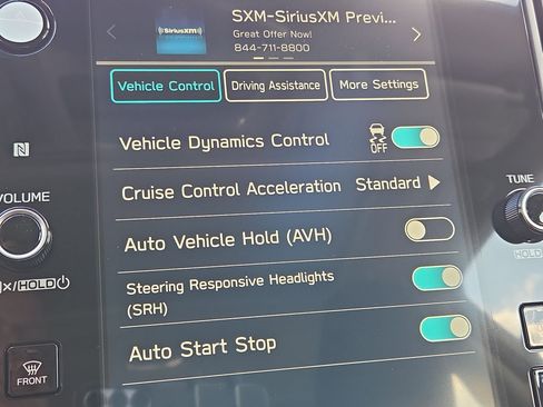 New 2026 Subaru Impreza 2.0i Sport AWD/4WD image 30