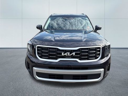 Used 2025 Kia Telluride S AWD/4WD image 6
