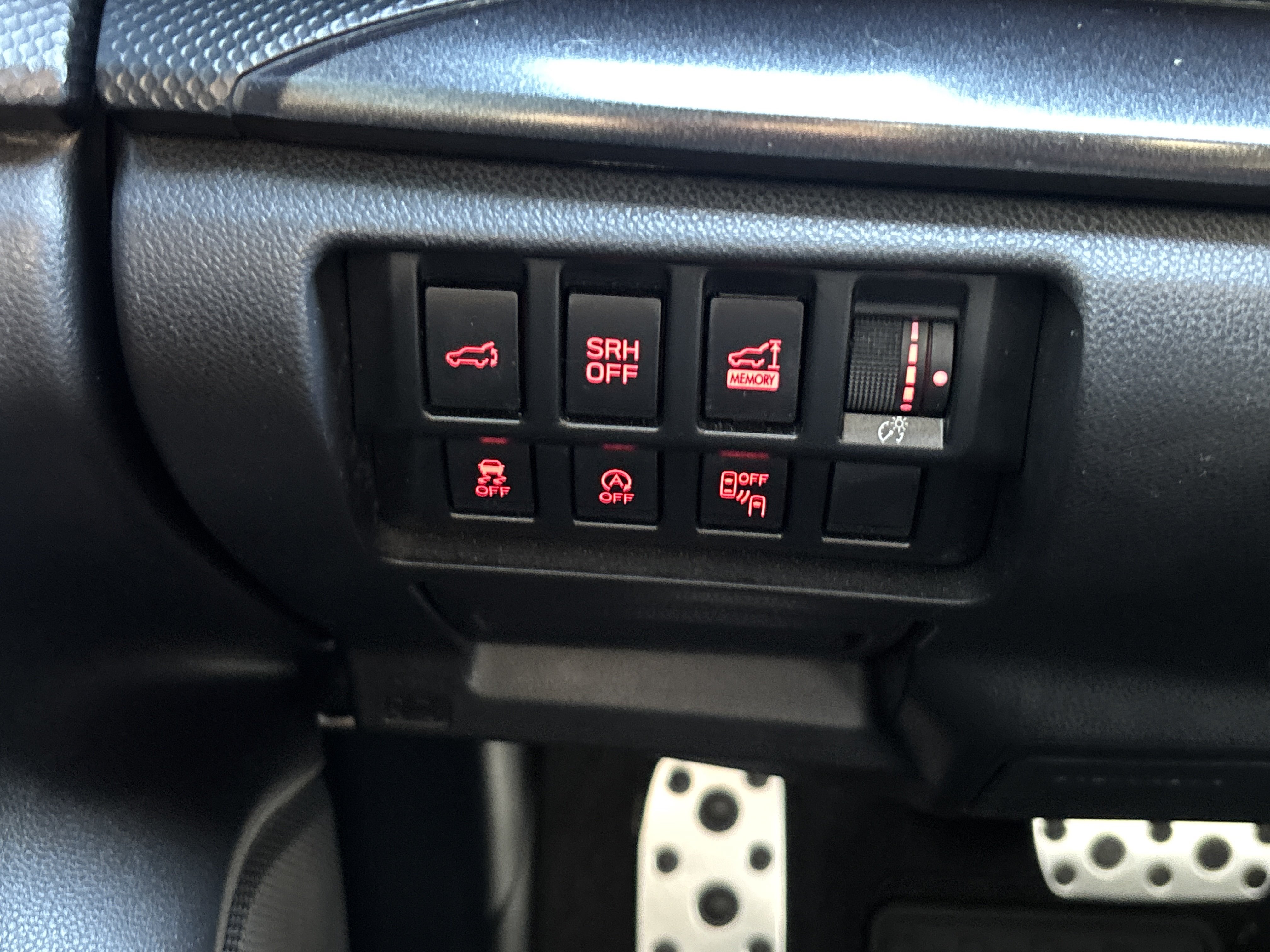 Certified 2023 Subaru Forester Wilderness AWD/4WD image 31