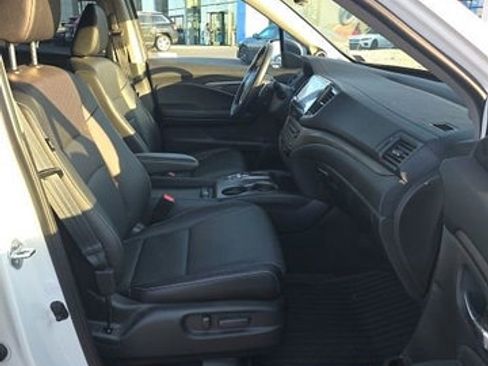 Used 2023 Honda Ridgeline RTL image 23