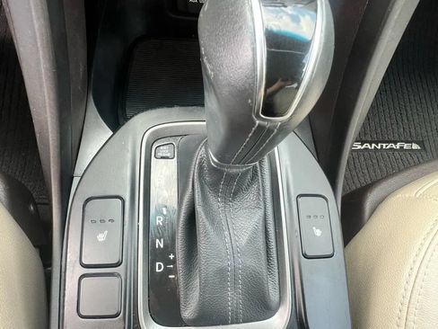 Used 2016 Hyundai Santa Fe Sport w/ Option Group 03 FWD image 15