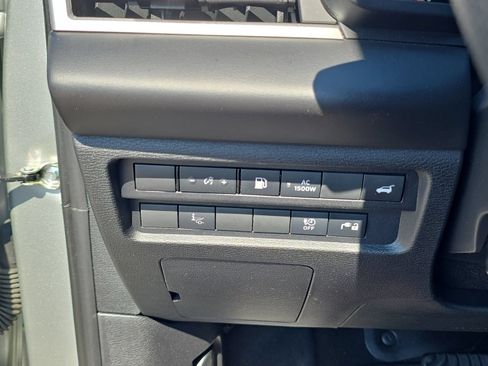 Used 2023 Mitsubishi Outlander SEL AWD/4WD image 23