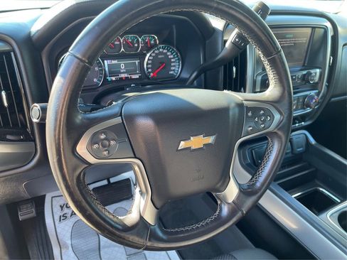 Used 2016 Chevrolet Silverado 1500 LT w/ LT Convenience Package image 18