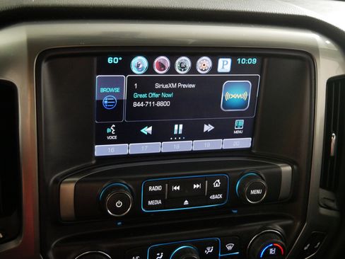 Used 2015 Chevrolet Silverado 1500 LT w/ All Star Edition image 22