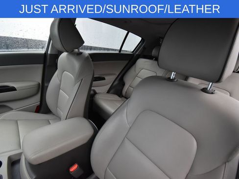 Used 2019 Kia Sportage EX w/ EX Premium Package image 14