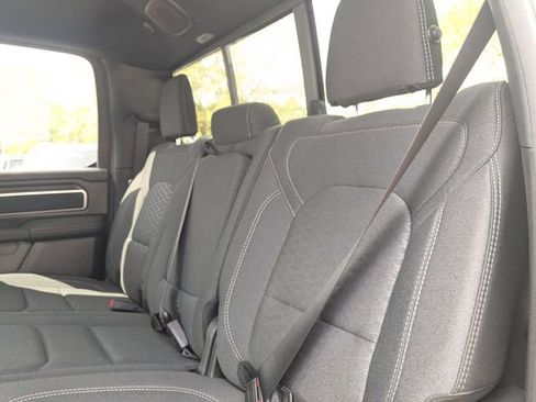 New 2026 RAM 1500 Big Horn image 27