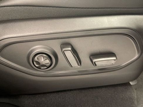 New 2026 Jeep Grand Cherokee L Limited AWD/4WD image 26