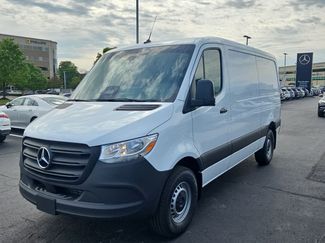 New 2026 Mercedes-Benz Sprinter 2500 video 4