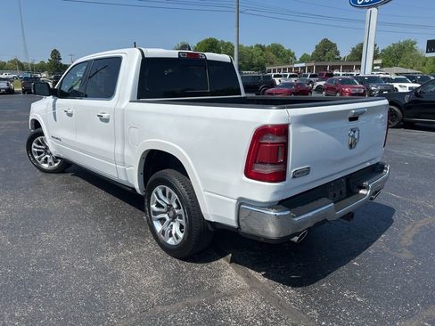 Used 2019 RAM 1500 Limited image 6