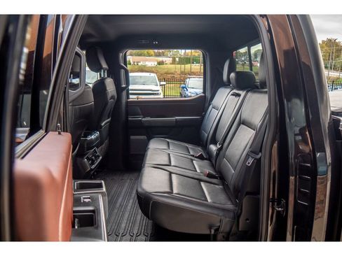 Used 2023 Ford F150 Lariat w/ Equipment Group 502A High image 16