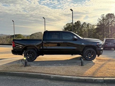 New 2026 RAM 1500 Big Horn image 8