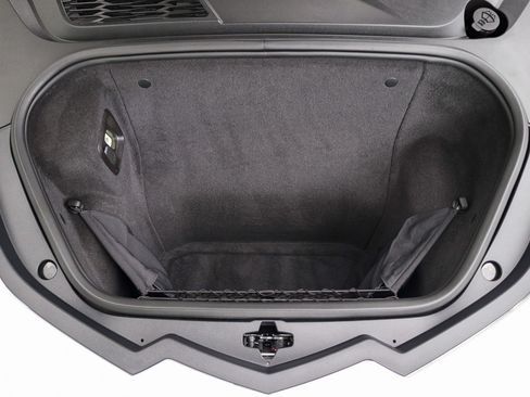Used 2021 Chevrolet Corvette Stingray Premium Conv w/ Z51 Performance Package RWD image 43