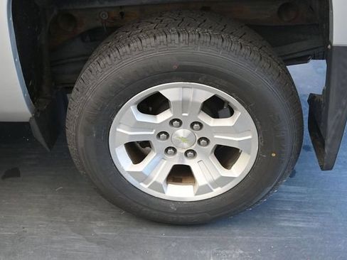 Used 2014 Chevrolet Silverado 1500 LT w/ All Star Edition AWD/4WD image 12