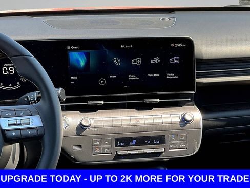 New 2026 Hyundai Kona SEL Sport AWD/4WD image 7