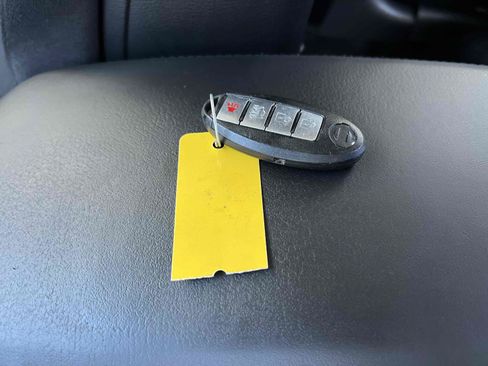 Used 2014 Nissan Maxima 3.5 S FWD image 11