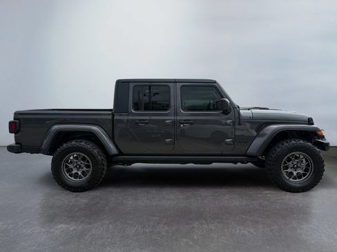 Used 2021 Jeep Gladiator Sport AWD/4WD image 2