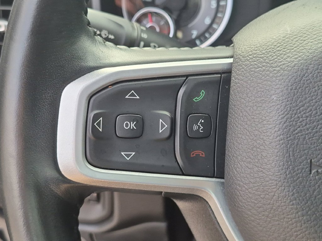 Used 2023 RAM 1500 Big Horn AWD/4WD image 20
