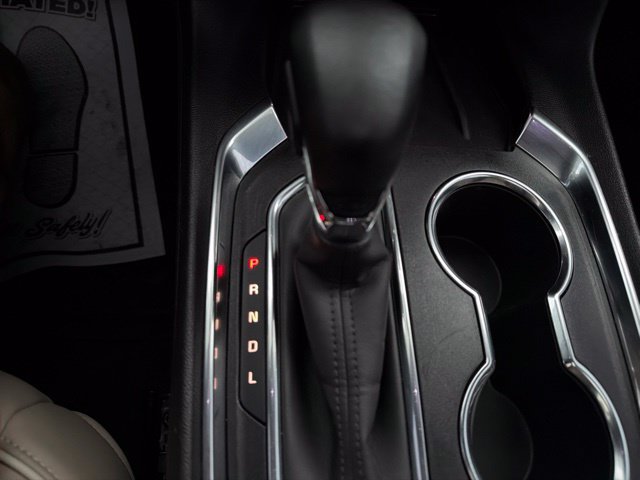 Certified 2023 Chevrolet Traverse Premier w/ LPO, Floor Liner Package AWD/4WD image 19
