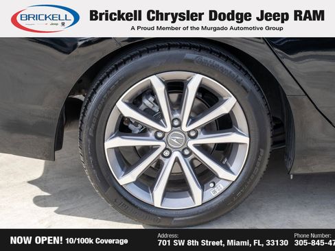 Used 2024 Acura Integra image 41