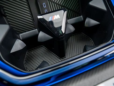 New 2026 BMW X3 xDrive30 w/ M Sport Package image 28