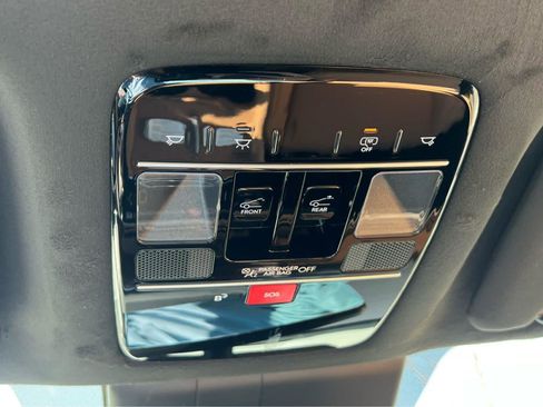 New 2026 Hyundai Santa Fe Calligraphy AWD/4WD image 32