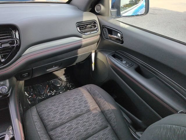 New 2026 Dodge Durango GT w/ Blacktop Package RWD image 17