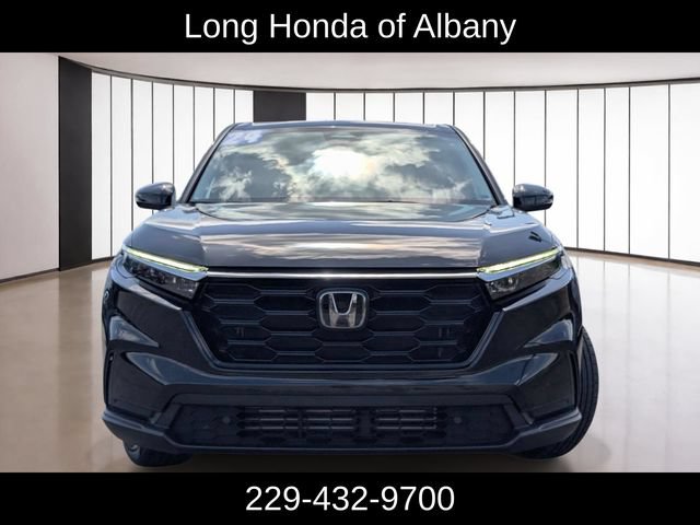 Used 2024 Honda CR-V EX-L image 4