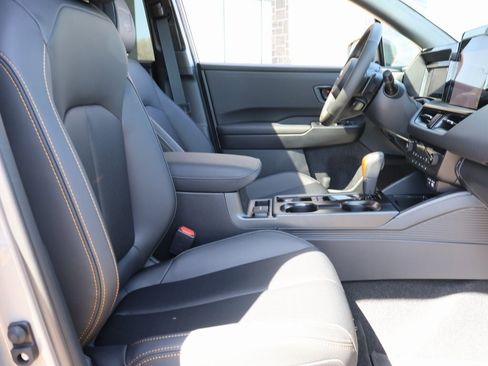 New 2026 Subaru Outback Wilderness image 10