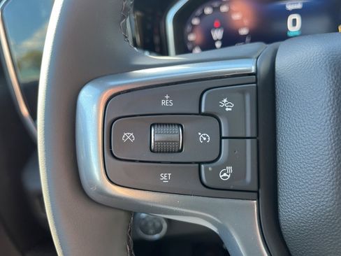 New 2026 Chevrolet Silverado 2500 LT w/ Z71 Chrome Sport Edition image 15