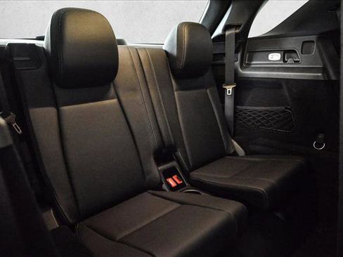 Certified 2025 Mercedes-Benz GLE 580 4MATIC image 23