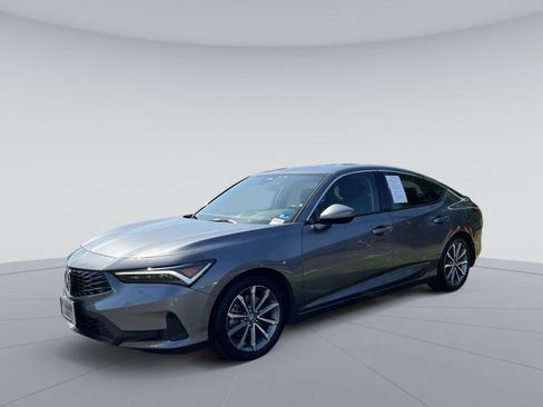 Used 2024 Acura Integra FWD image 1