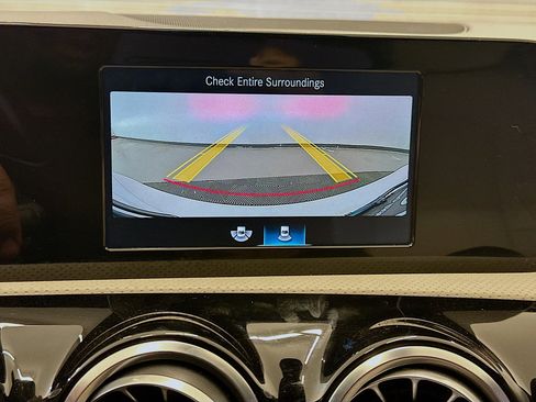 Used 2021 Mercedes-Benz A 220 4MATIC image 23