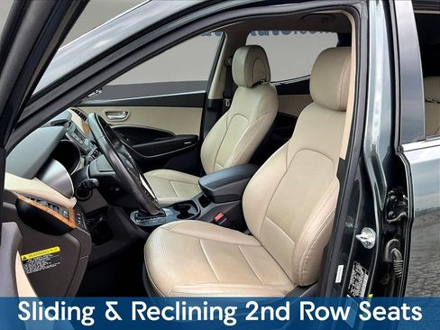 Used 2014 Hyundai Santa Fe Sport w/ Premium Equipment Package 03 FWD image 23