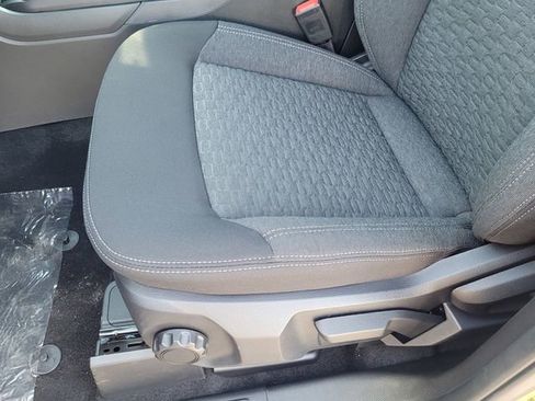 New 2025 Ford Ranger XLT w/ Advanced Towing Package image 9