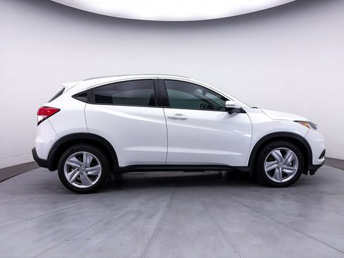 Used 2019 Honda HR-V EX-L image 38
