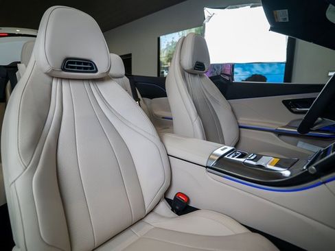 New 2026 Mercedes-Benz CLE 300 4MATIC Cabriolet image 14
