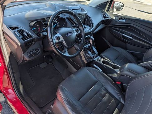 Used 2014 Ford Escape Titanium image 9