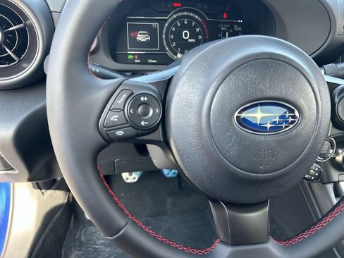 New 2026 Subaru BRZ Limited w/ Popular Package 2 RWD image 19